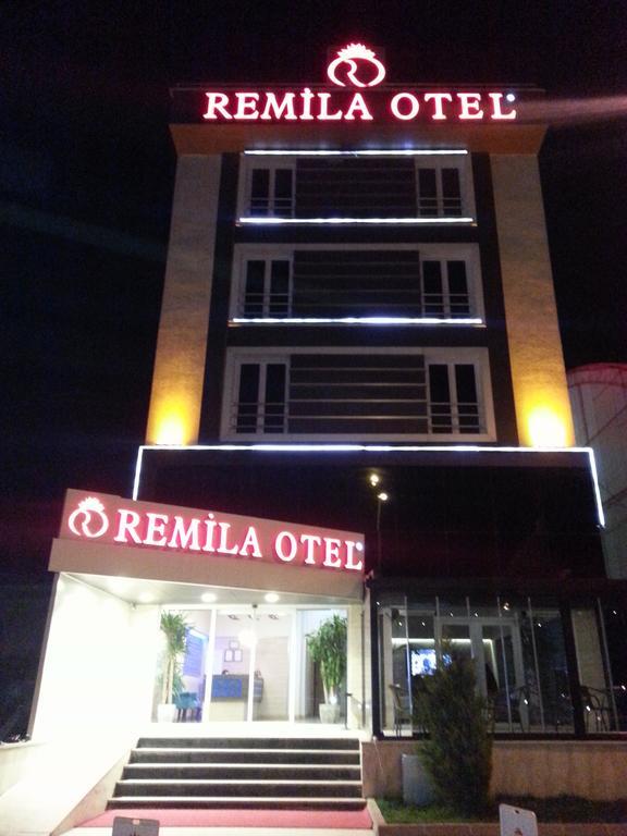 Remila Hotel Коджаэли Экстерьер фото