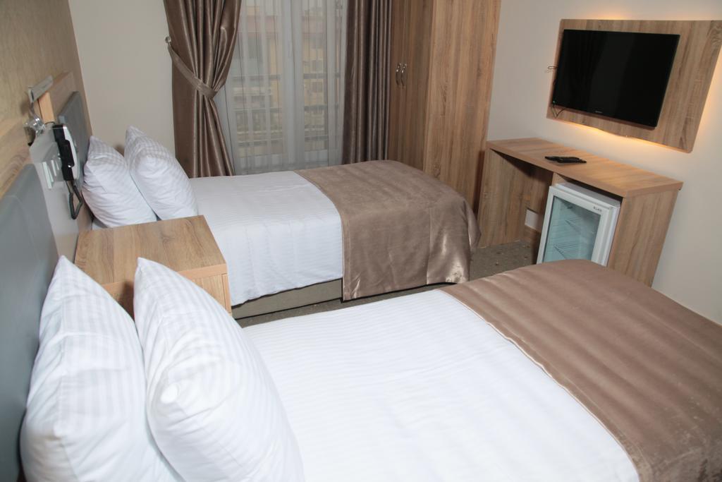 Remila Hotel Коджаэли Экстерьер фото