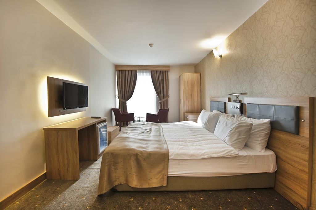 Remila Hotel Коджаэли Номер фото