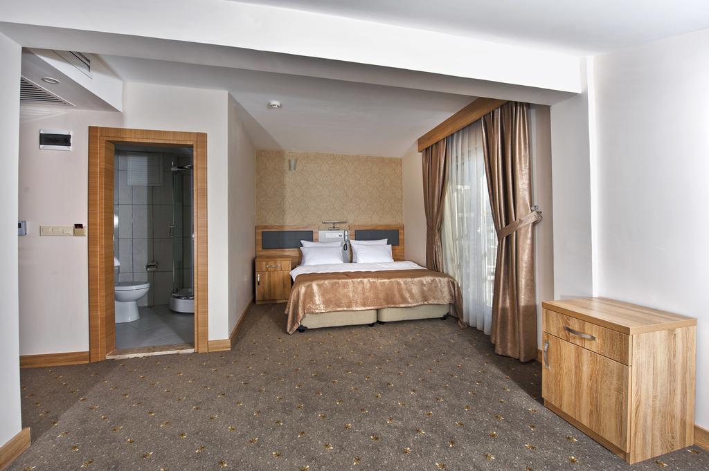 Remila Hotel Коджаэли Экстерьер фото