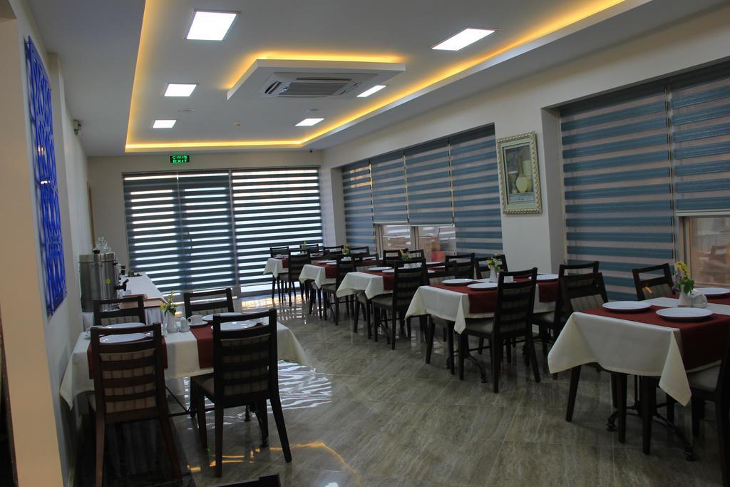 Remila Hotel Коджаэли Экстерьер фото