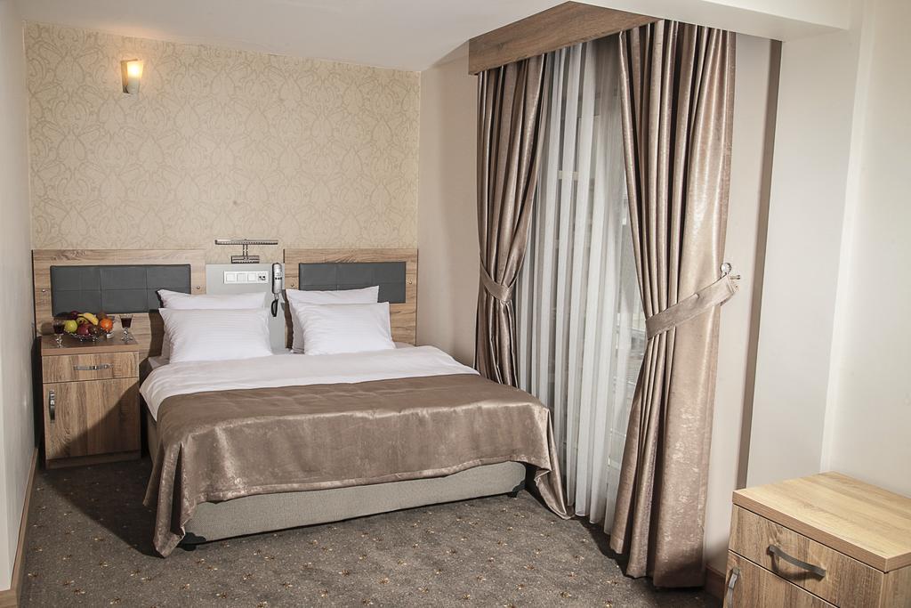 Remila Hotel Коджаэли Номер фото